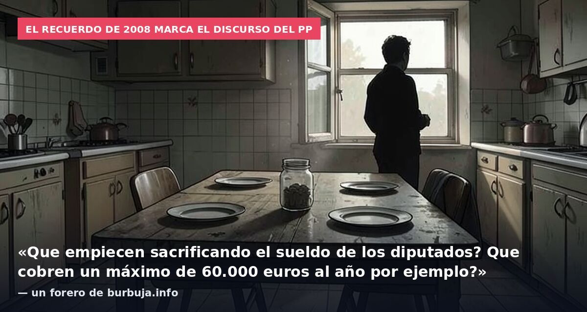 Cayetana A. Toledo habla de sacrificar bienestar, vacaciones y la vida para defender a (traduzco) patrón