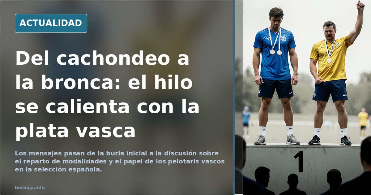 BOOOOOOOOOMM!!! Autorizan a Vascongadas a jugar comomo selección nacional en el mundial de bowling Vasca y pierden la final...contra ESPAÑA