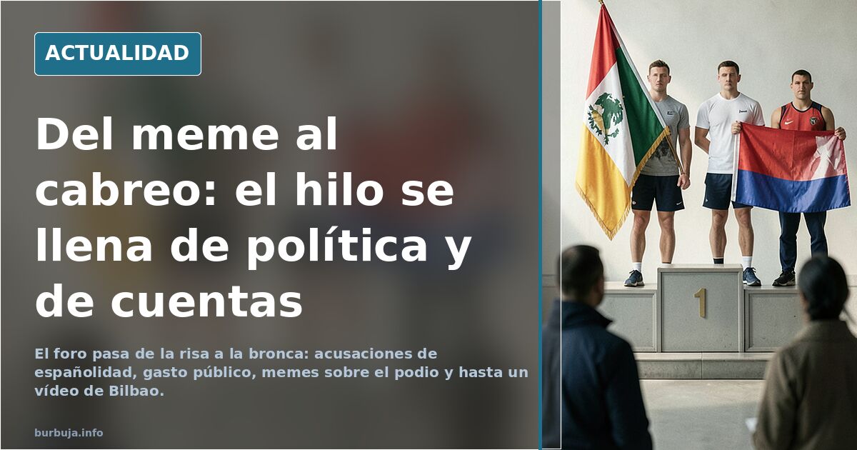 BOOOOOOOOOMM!!! Autorizan a Vascongadas a jugar comomo selección nacional en el mundial de bowling Vasca y pierden la final...contra ESPAÑA
