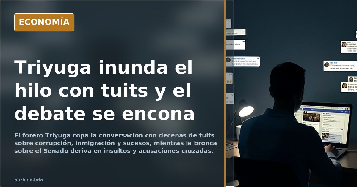URGENTE  Jugada PP y VOX en el senado, comentemos, yo no lo veo o entiendo nada bien, lioso