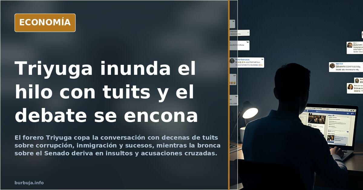 URGENTE Jugada PP y VOX en el senado, comentemos, yo no lo veo o entiendo nada bien, lioso