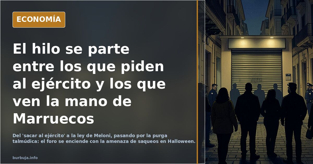 Hilo Los Blocus se preparan para arrasar España