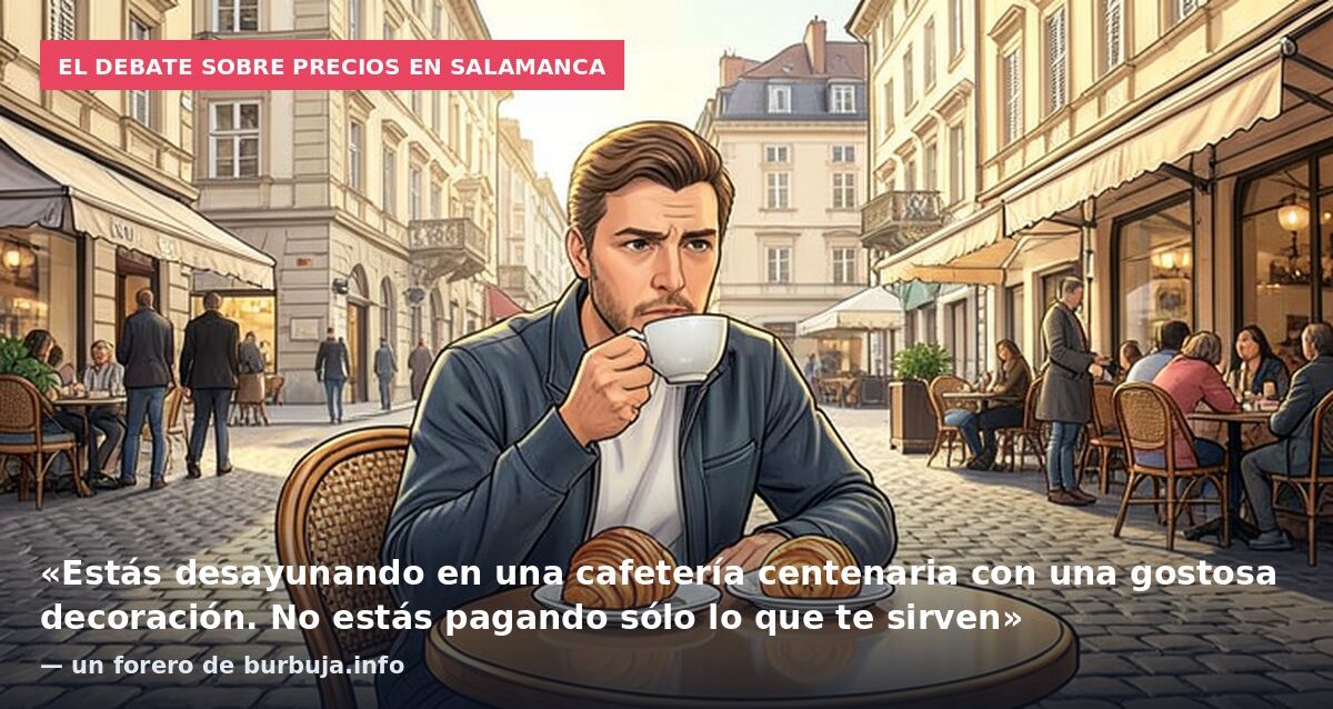 Vivir en Madrid: la vivienda es cara, ¿te compensa?