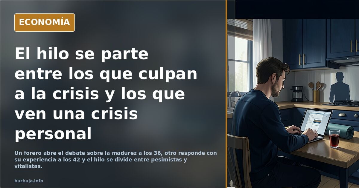 con 36 lo veo todo tan gris.....