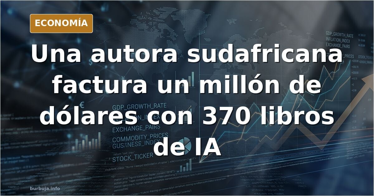Vender novelas rosas con IA a las mujeres