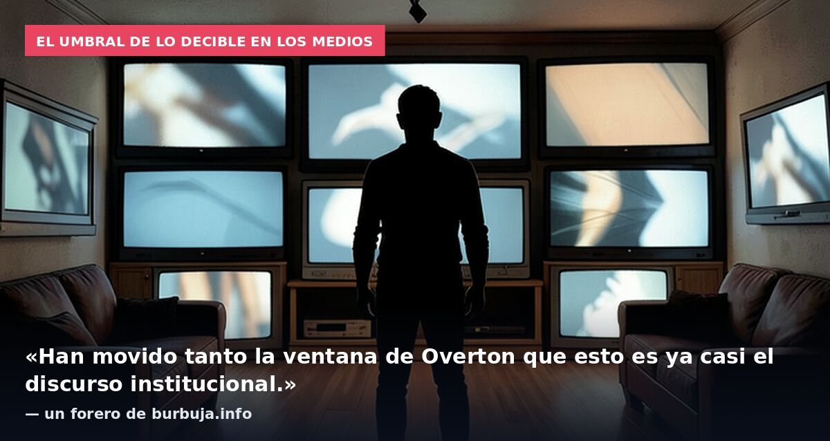 Debate sobre misandria: ¿los hombres parten con desventaja?