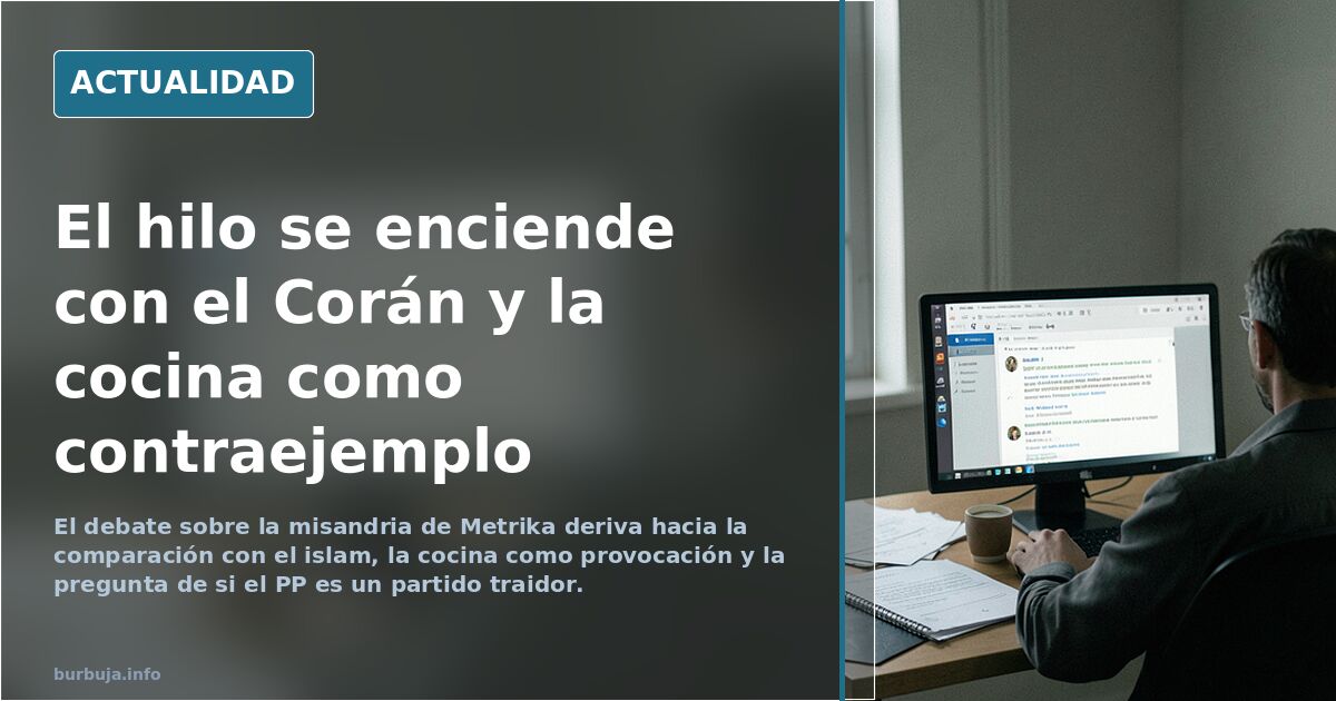 Debate sobre misandria: ¿los hombres parten con desventaja?