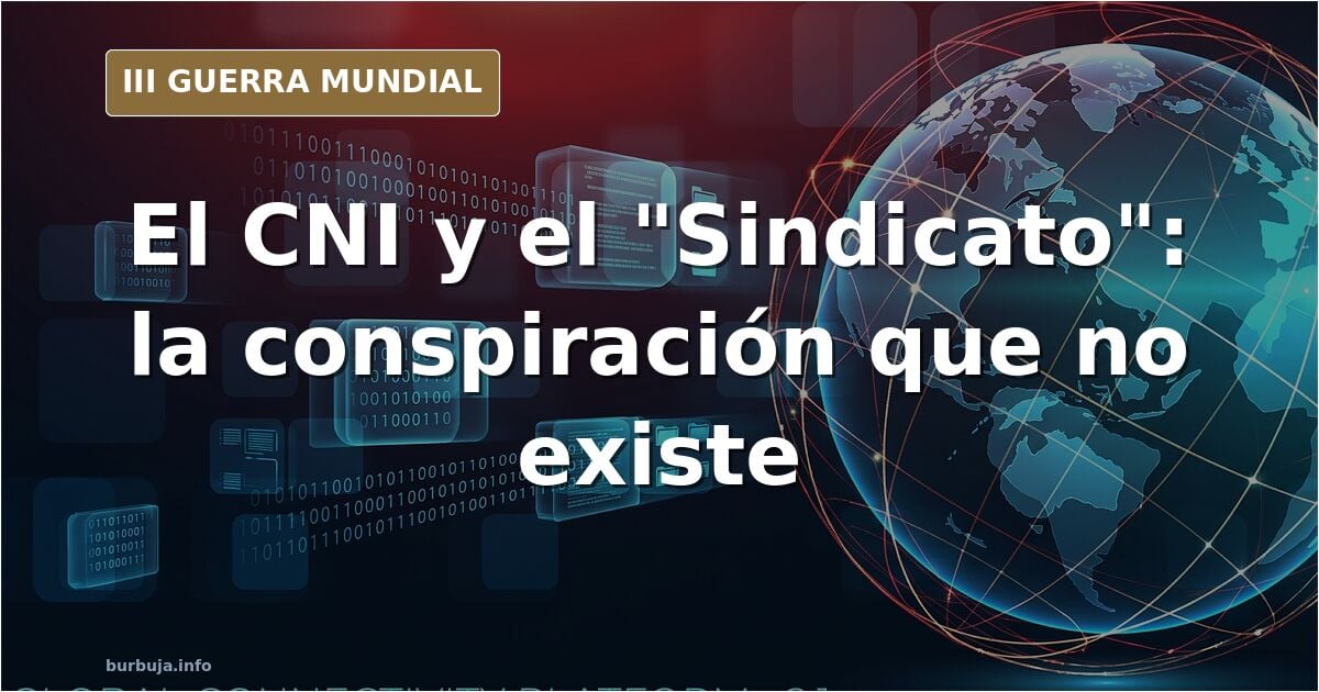 Hombre interceptado por el Consorcio