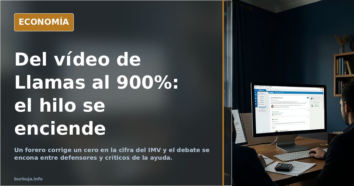 La trampa del "doble padrón": así es como algunas familias ingresan casi 3.000 euros al mes con el Ingreso Mínimo Vital