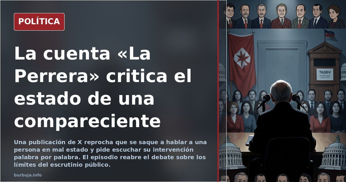 Puesta de nuevo en un meeting: ¿qué está pasando?