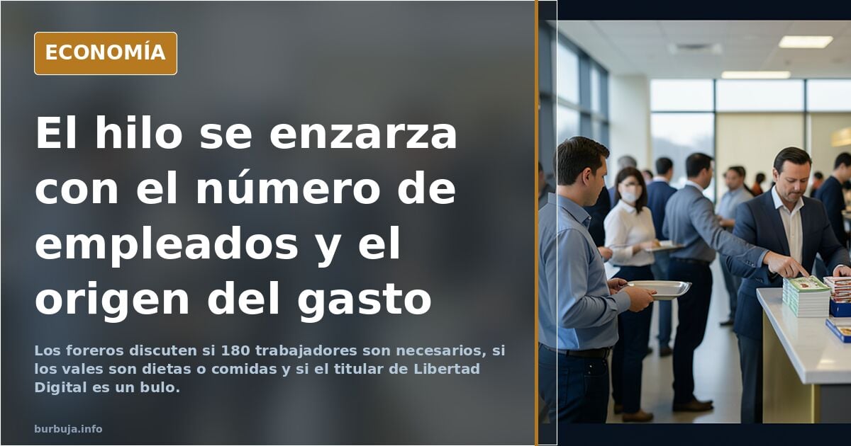 El "defensor" del pueblo gasta medio millón de euros en dos años en restaurantes
