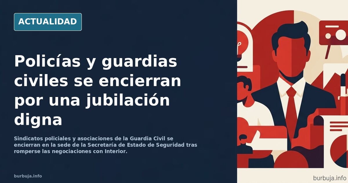 Más funcionarios pidiendo dinero