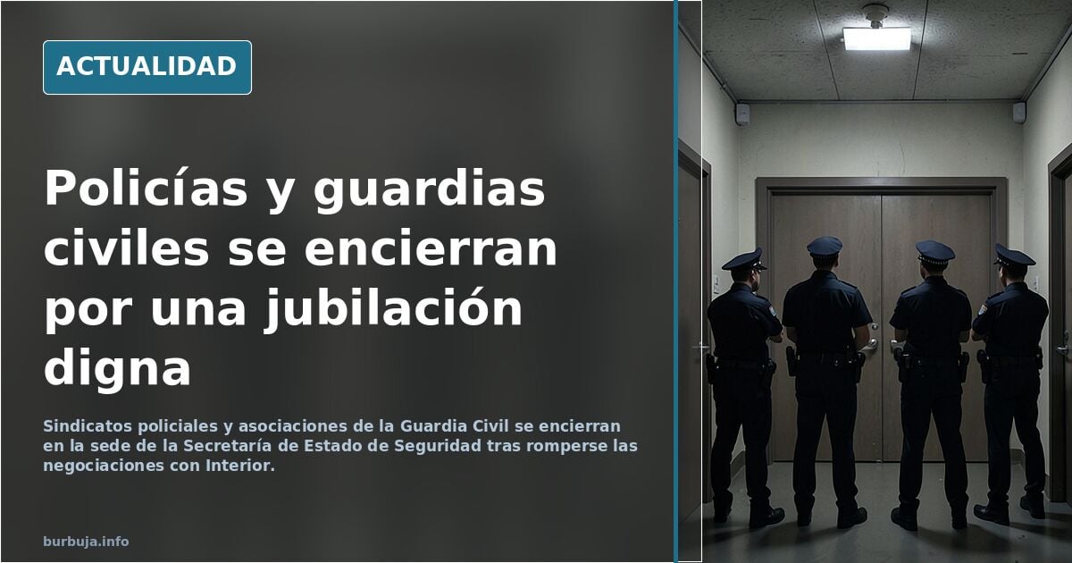 Más funcionarios pidiendo dinero