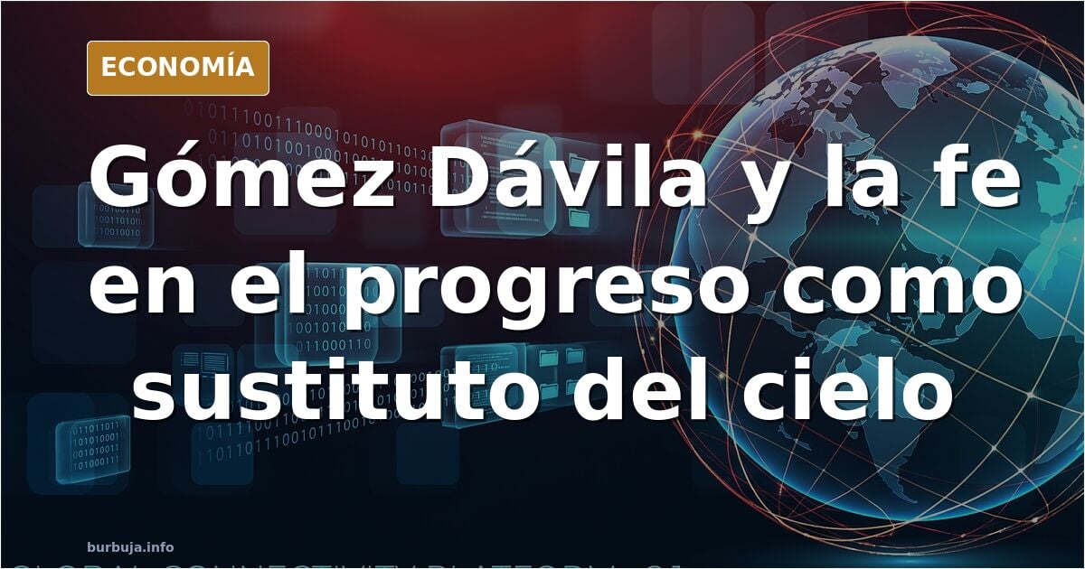 El gran triunfo de la ciencia: trasladar la tontería más rápido