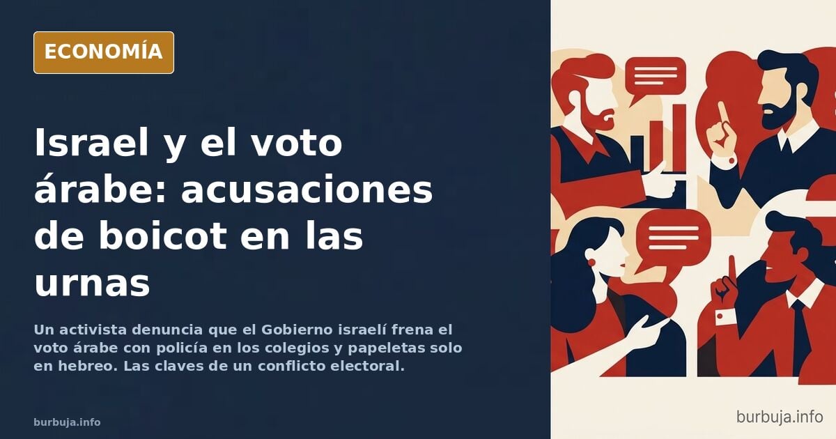 La única democraziah der medio orienteh