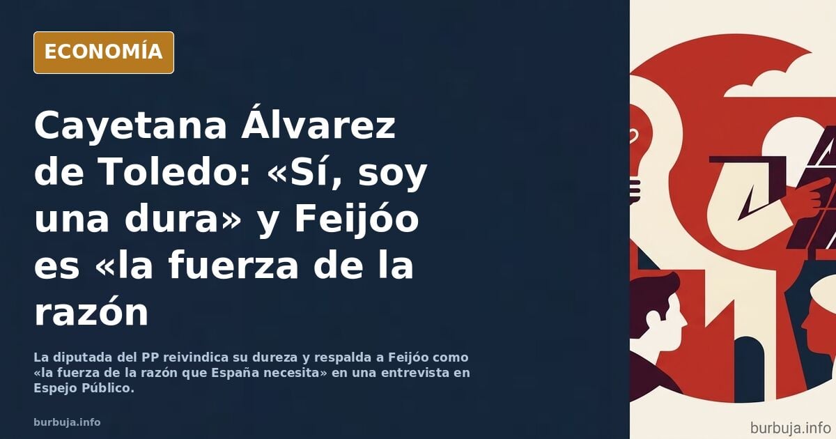 CASHETANA a enagua quitá "Sí, soy dura"