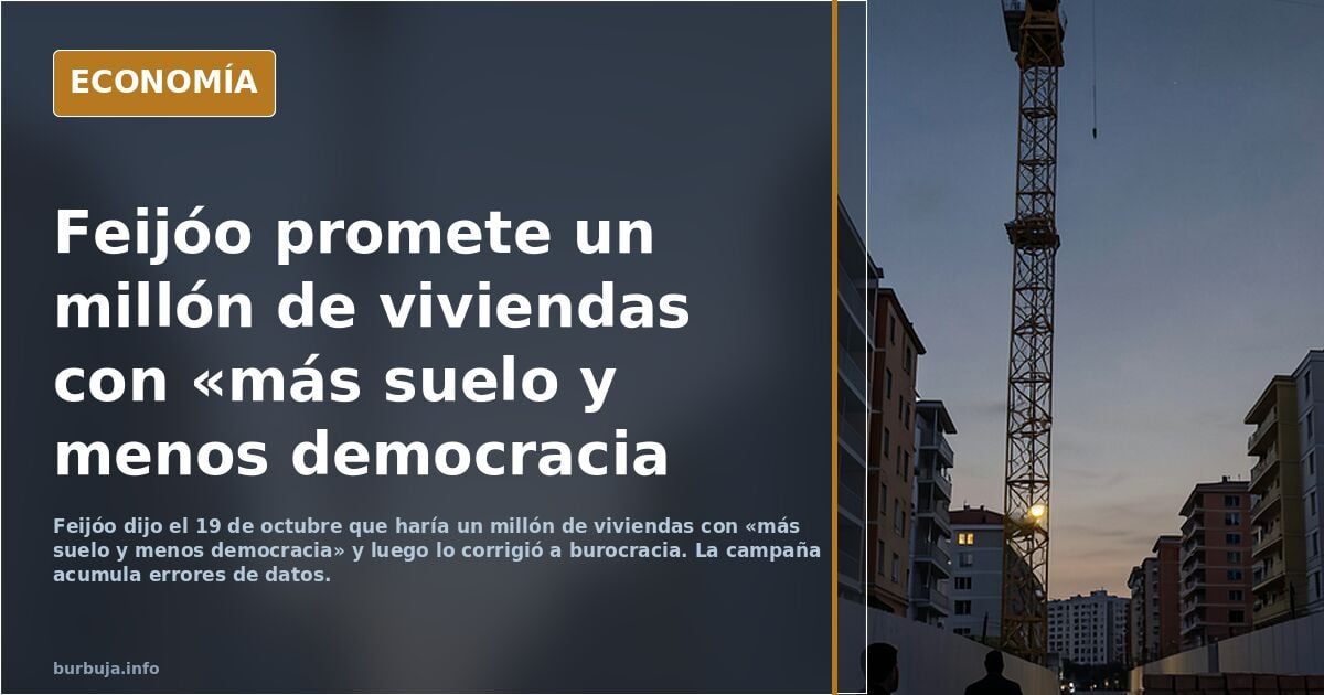 ¿Frijolín se hace más daño hablando que la oposición entera?