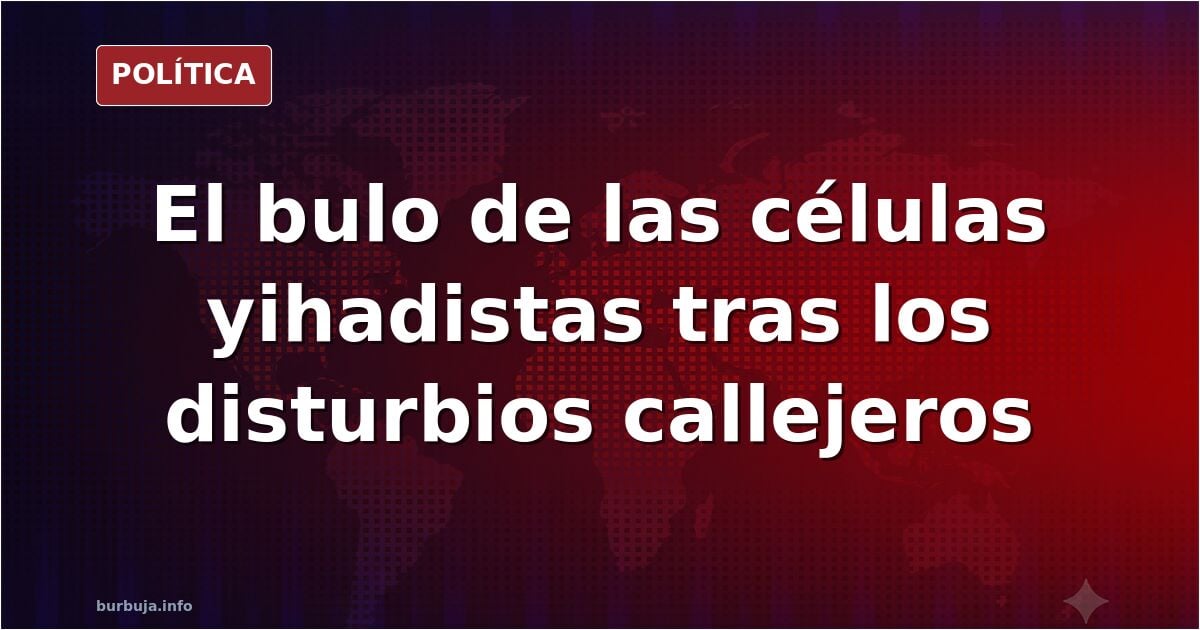 Hablemos sobre la deriva española-europea