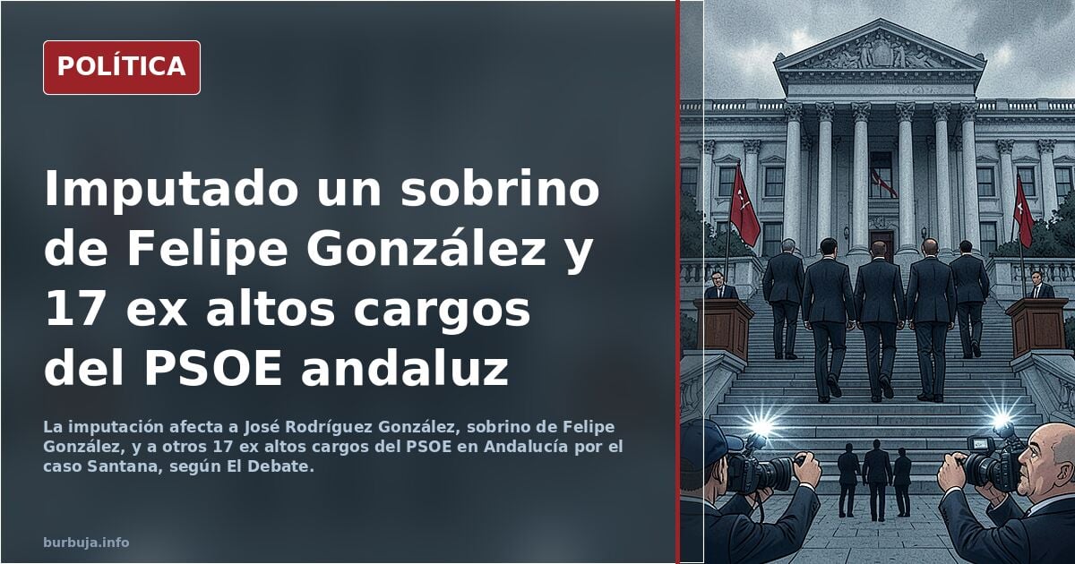 CASO SANTANA
