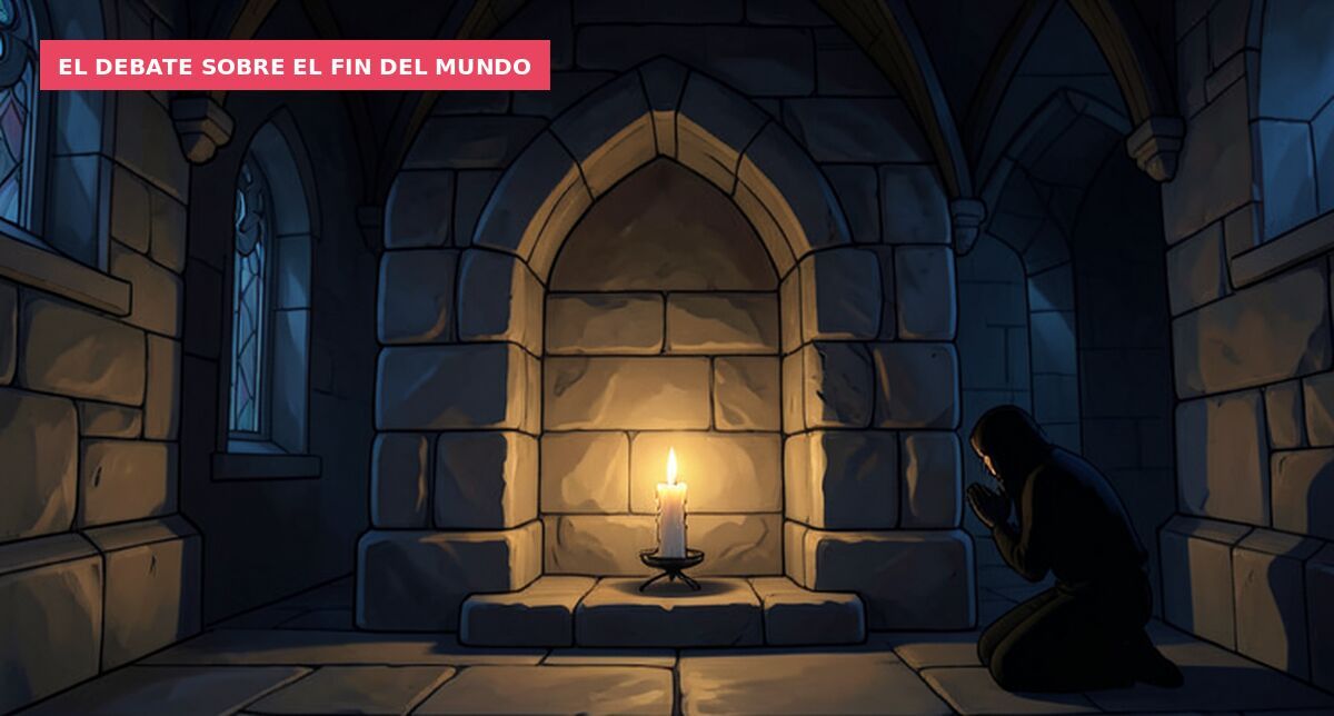 El debate sobre el fin del mundo