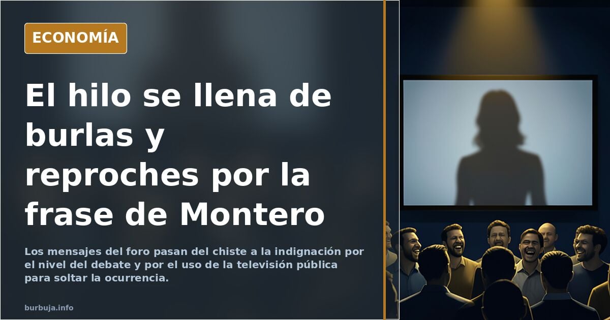 Irene Montero y su indirecta a Broncano en su entrevista
