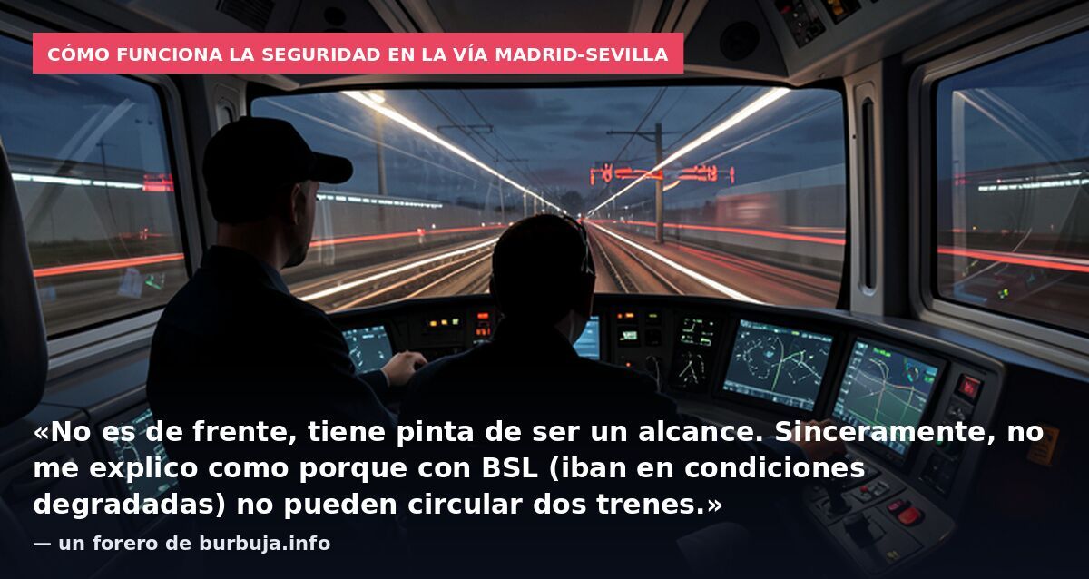 Decenas de perecidos. Un Ave de Renfe embiste a un Iryo en Urda a más de 100 km por hora