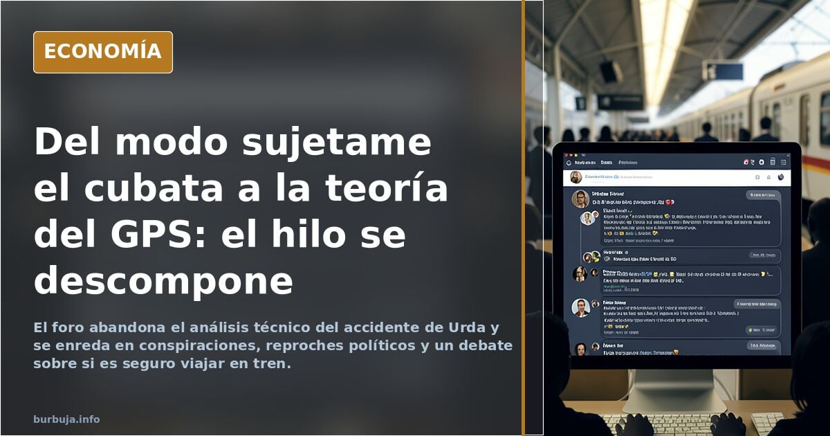 Decenas de perecidos. Un Ave de Renfe embiste a un Iryo en Urda a más de 100 km por hora