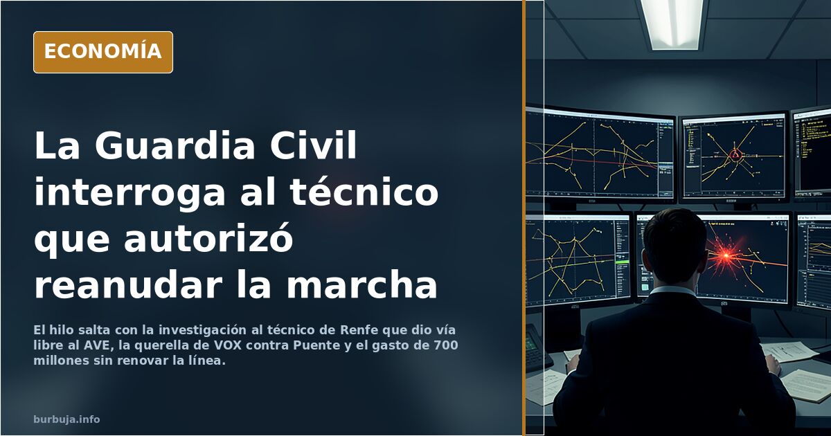 Decenas de perecidos. Un Ave de Renfe embiste a un Iryo en Urda a más de 100 km por hora