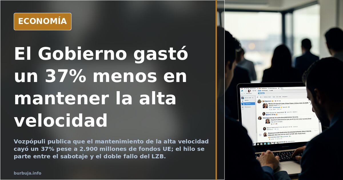 Decenas de perecidos. Un Ave de Renfe embiste a un Iryo en Urda a más de 100 km por hora