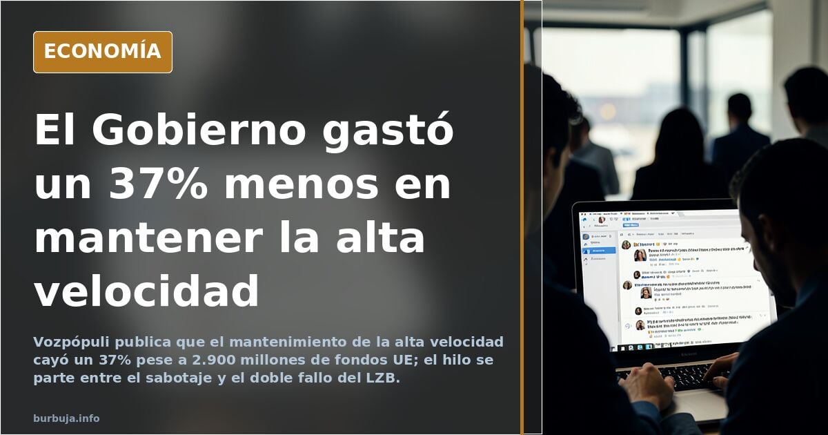 Decenas de perecidos. Un Ave de Renfe embiste a un Iryo en Urda a más de 100 km por hora