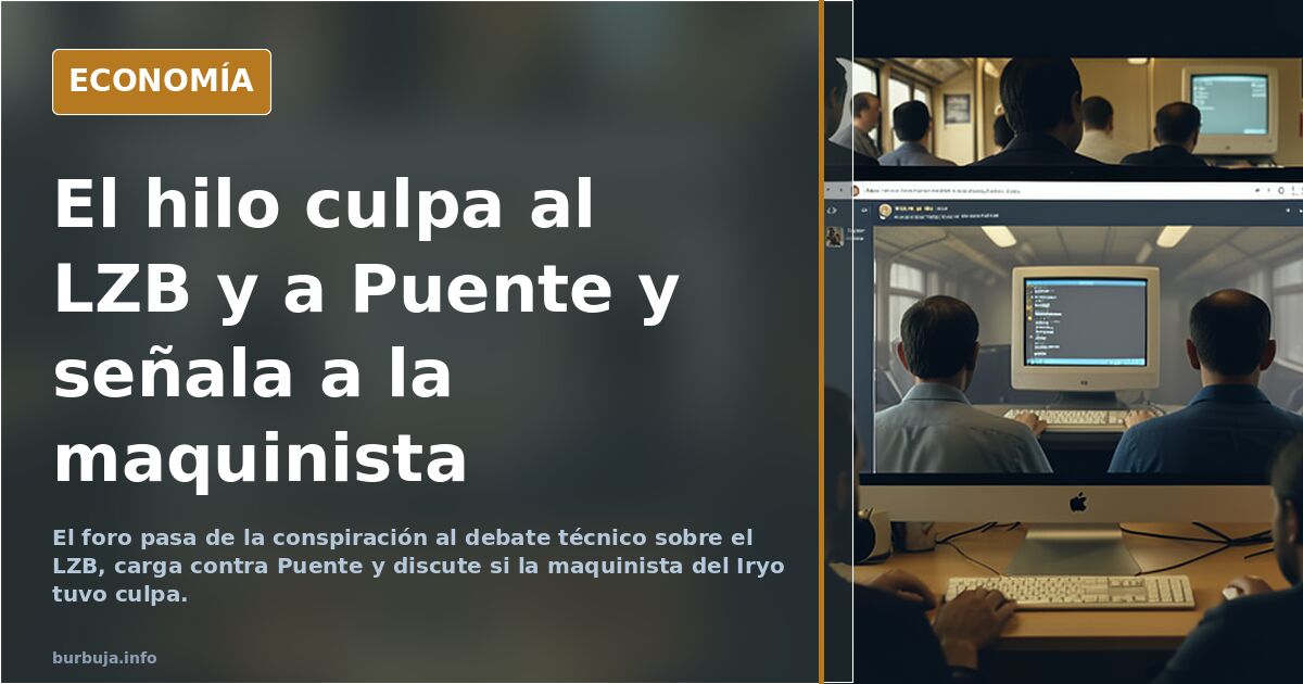 Decenas de perecidos. Un Ave de Renfe embiste a un Iryo en Urda a más de 100 km por hora