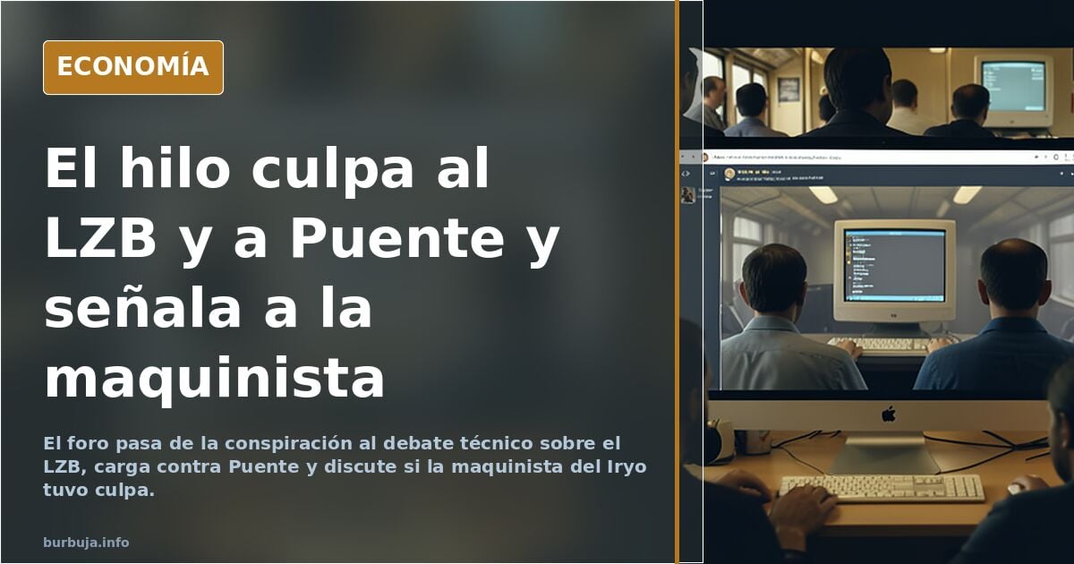 Decenas de perecidos. Un Ave de Renfe embiste a un Iryo en Urda a más de 100 km por hora