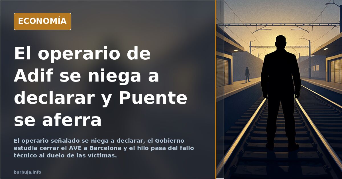 Decenas de perecidos. Un Ave de Renfe embiste a un Iryo en Urda a más de 100 km por hora