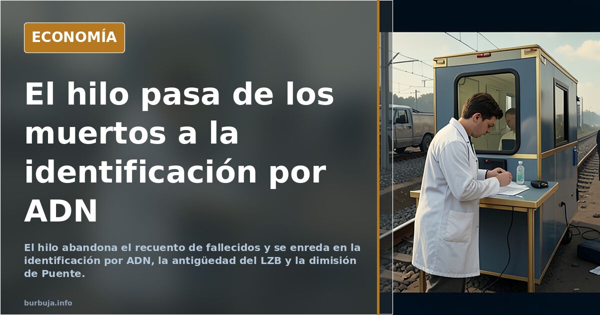 Decenas de perecidos. Un Ave de Renfe embiste a un Iryo en Urda a más de 100 km por hora