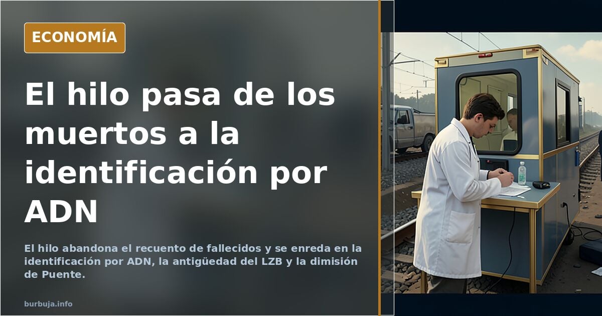 Decenas de perecidos. Un Ave de Renfe embiste a un Iryo en Urda a más de 100 km por hora