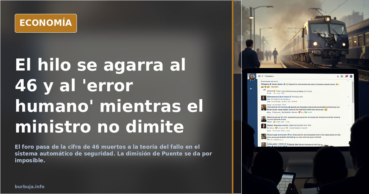 Decenas de perecidos. Un Ave de Renfe embiste a un Iryo en Urda a más de 100 km por hora