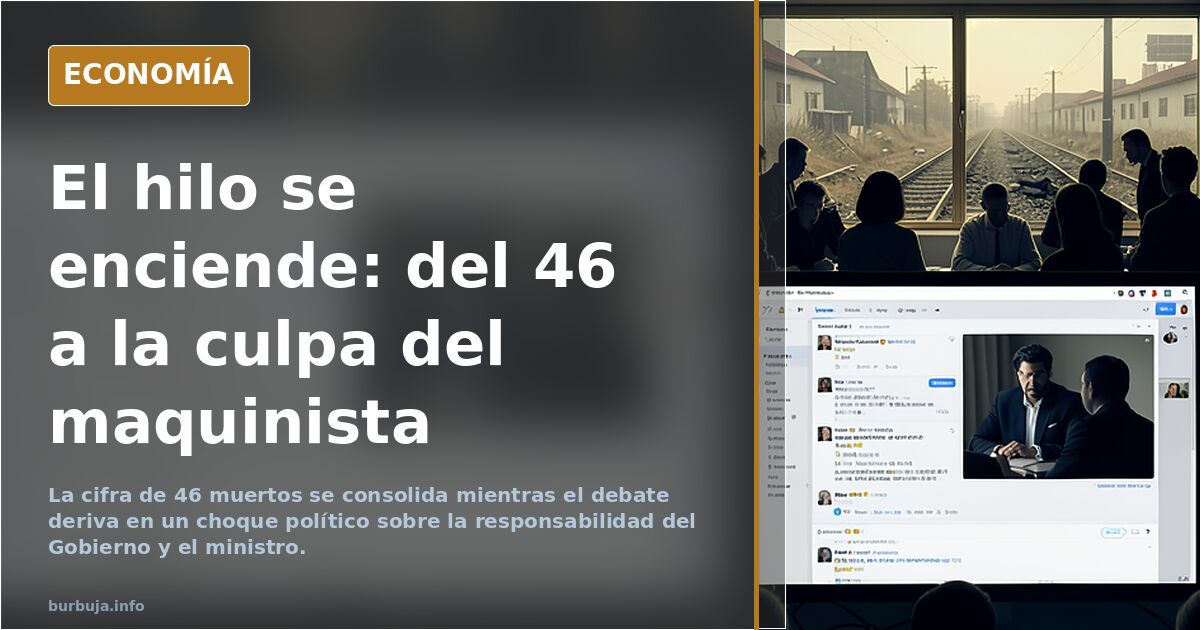 Decenas de perecidos. Un Ave de Renfe embiste a un Iryo en Urda a más de 100 km por hora