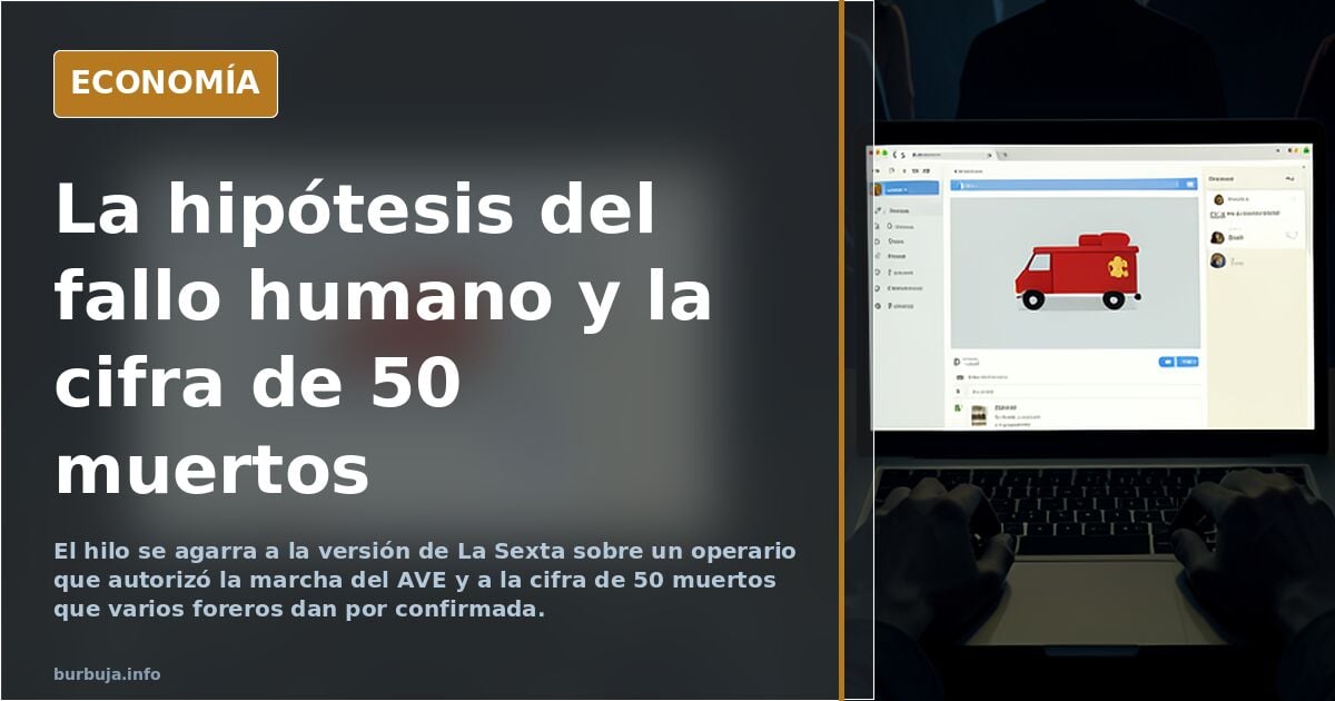 Decenas de perecidos. Un Ave de Renfe embiste a un Iryo en Urda a más de 100 km por hora