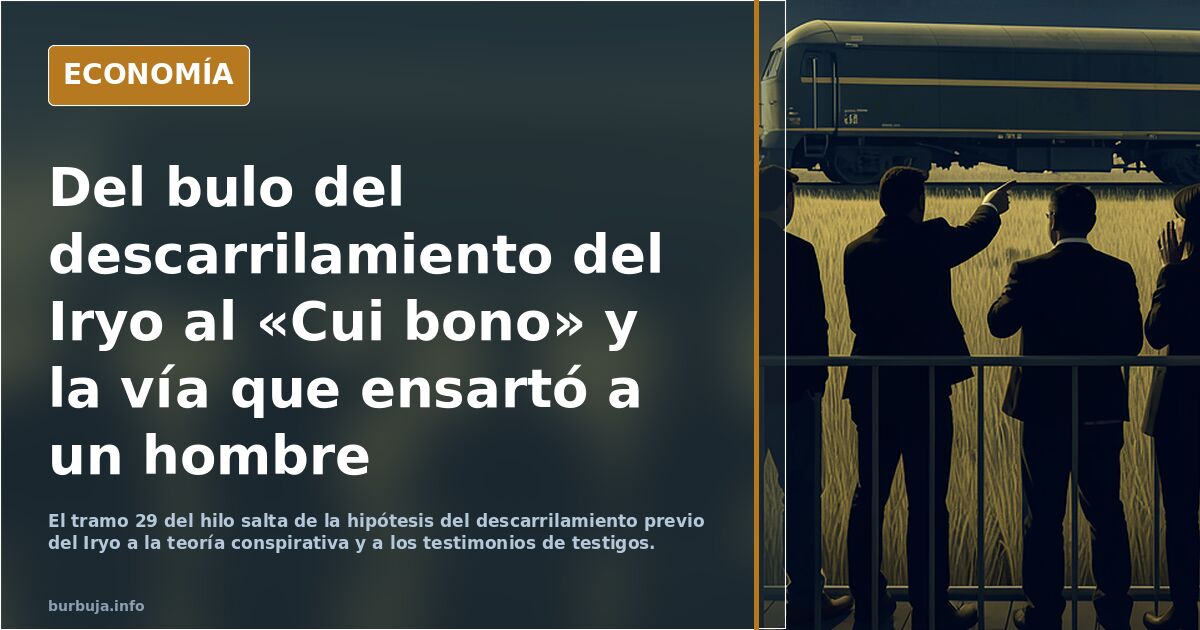 Decenas de perecidos. Un Ave de Renfe embiste a un Iryo en Urda a más de 100 km por hora
