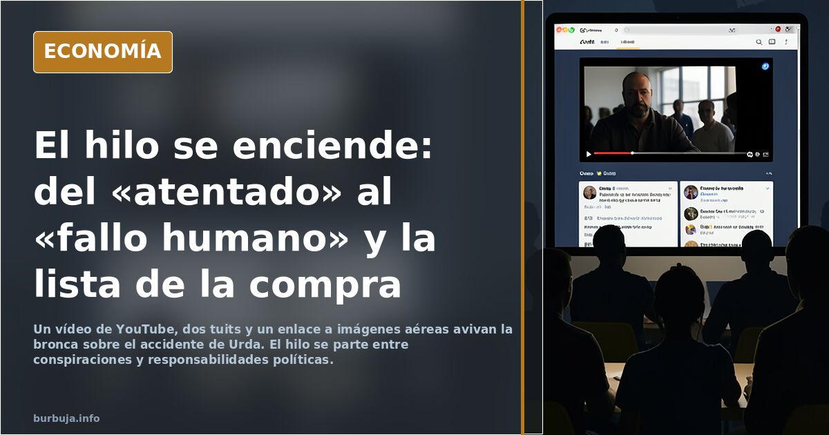 Decenas de perecidos. Un Ave de Renfe embiste a un Iryo en Urda a más de 100 km por hora