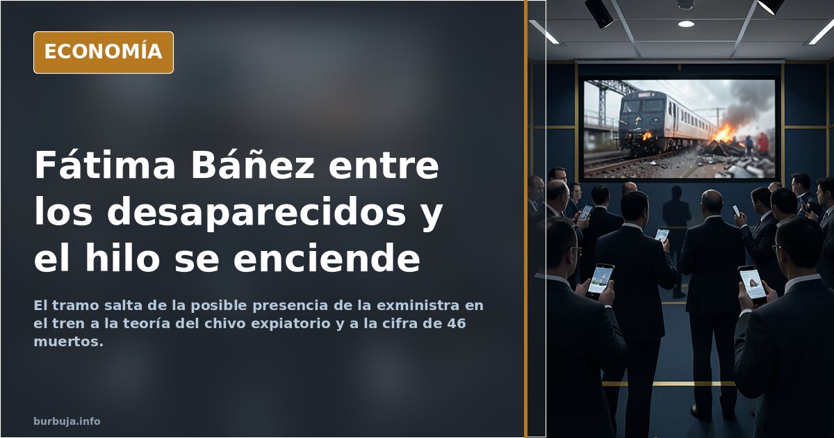 Decenas de perecidos. Un Ave de Renfe embiste a un Iryo en Urda a más de 100 km por hora