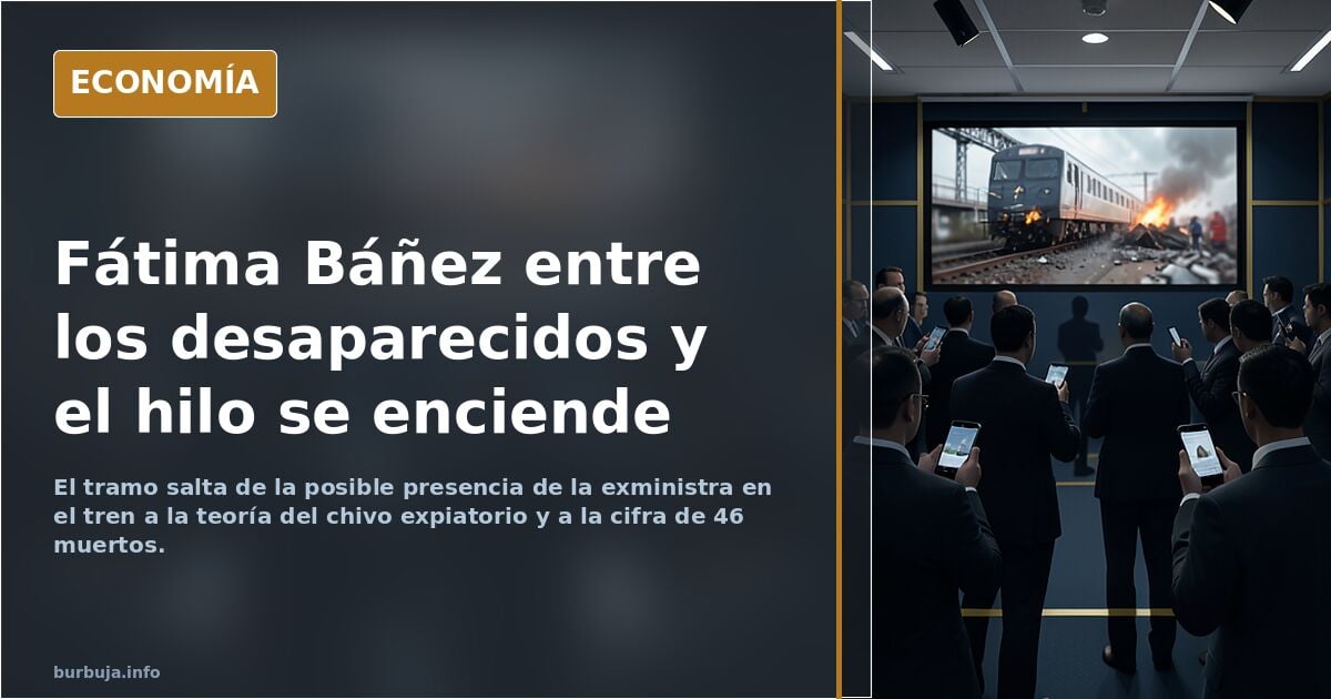 Decenas de perecidos. Un Ave de Renfe embiste a un Iryo en Urda a más de 100 km por hora