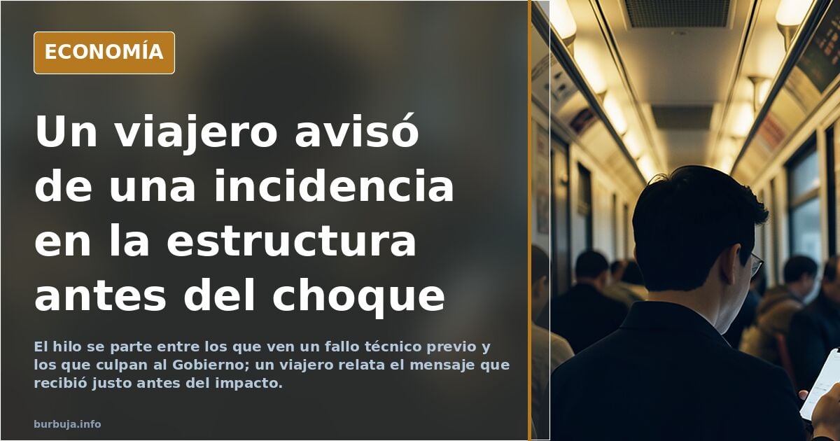 Decenas de perecidos. Un Ave de Renfe embiste a un Iryo en Urda a más de 100 km por hora