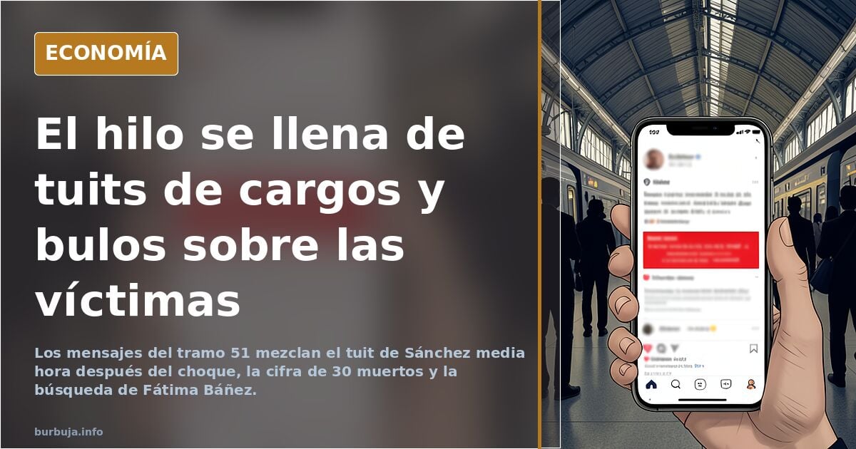 Decenas de perecidos. Un Ave de Renfe embiste a un Iryo en Urda a más de 100 km por hora