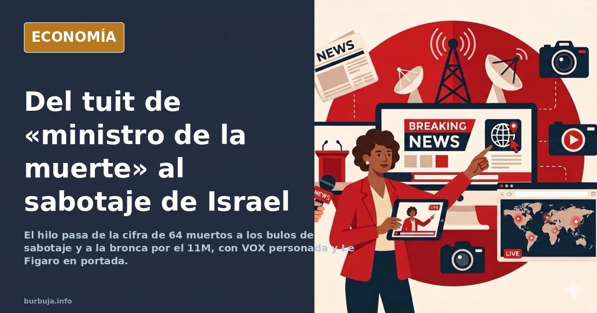 Decenas de perecidos. Un Ave de Renfe embiste a un Iryo en Urda a más de 100 km por hora