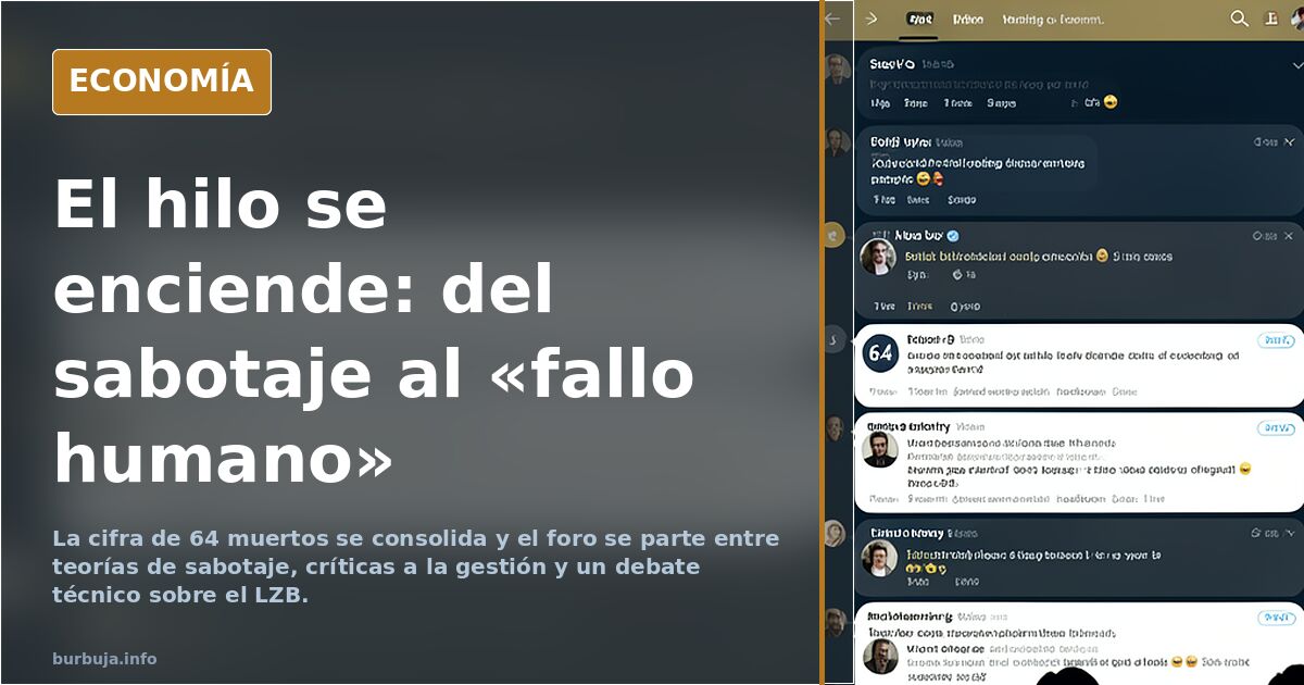 Decenas de perecidos. Un Ave de Renfe embiste a un Iryo en Urda a más de 100 km por hora