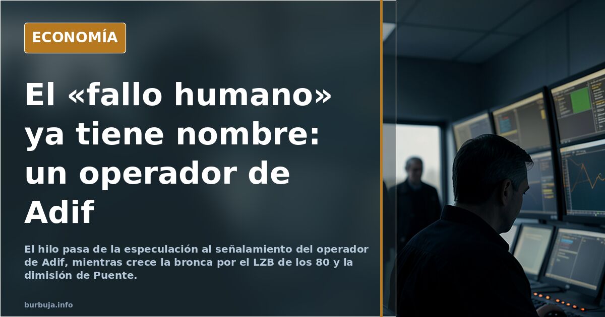 Decenas de perecidos. Un Ave de Renfe embiste a un Iryo en Urda a más de 100 km por hora