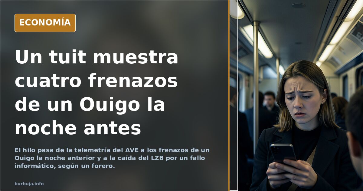 Decenas de perecidos. Un Ave de Renfe embiste a un Iryo en Urda a más de 100 km por hora