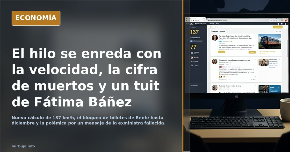 Decenas de perecidos. Un Ave de Renfe embiste a un Iryo en Urda a más de 100 km por hora