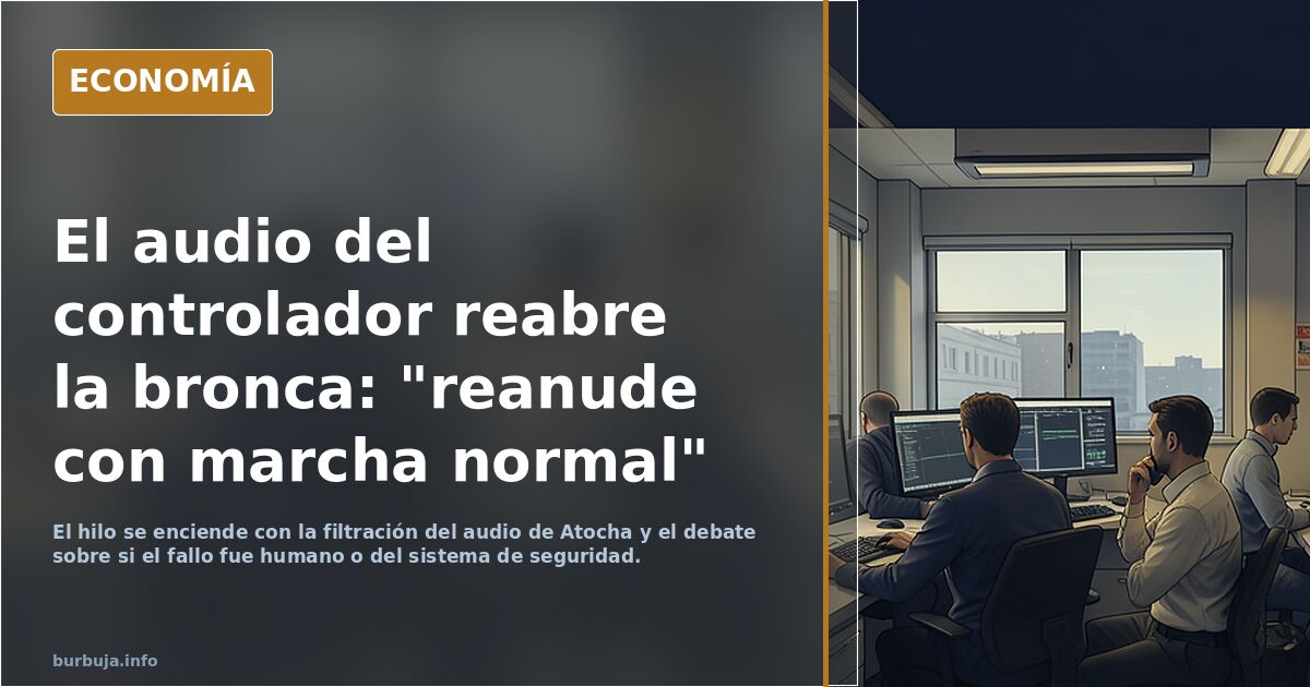 Decenas de perecidos. Un Ave de Renfe embiste a un Iryo en Urda a más de 100 km por hora